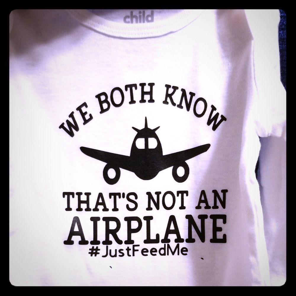 Baby Onsie!